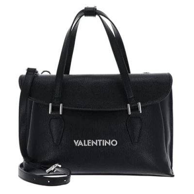 Image of Valentino 8a4 whom Re, Women&#039;s Bag, One Size, Black, Talla única