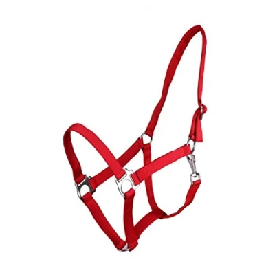 Image of QHP Halter Basic with slide Size COB
