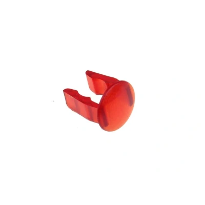 Image of Whirlpool Indesit 481238118284 lens C00312211 lamp glass