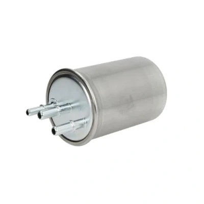 Image of Fuel filter MAHLE ORIGINAL KL 505