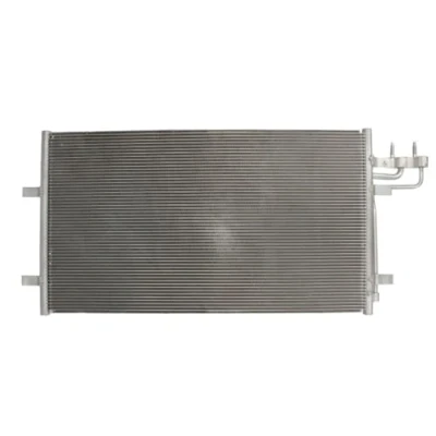 Image of Condenser, air conditioning DELPHI TSP0225520