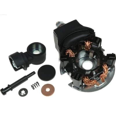 Image of Holder, carbon brushes AS PL SBH9035