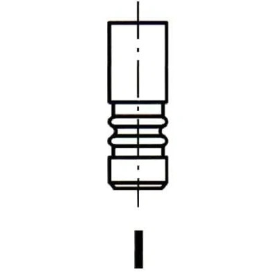 Image of Inlet Valve FRECCIA R6013/S