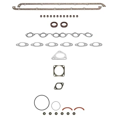 Image of Gasket Set, cylinder head AJUSA 53004100