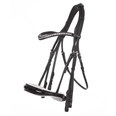 Image of Kavalkade Bridles riding Weymouth Antonia