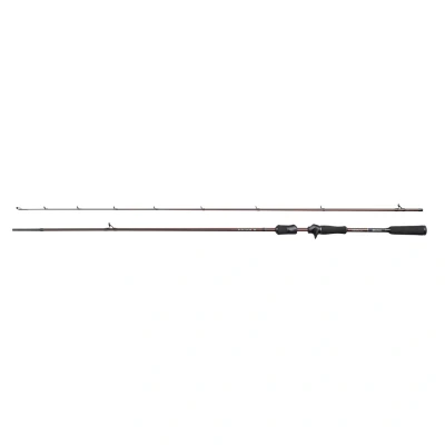 Image of Abu Garcia Spike S Lure Baitcast rod 2.18m (10 30g) Baitcasting