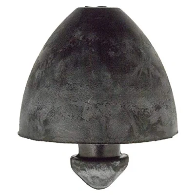 Image of Rubber Buffer, suspension FEBI BILSTEIN 15578