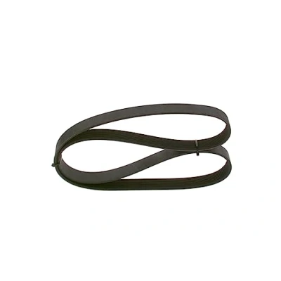 Image of V Ribbed Belt BOSCH 1 987 947 376