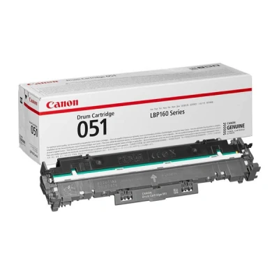 Image of i SENSYS MF267dw Canon 051 drum (original Canon)