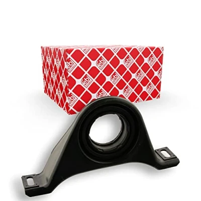 Image of Mounting, propshaft FEBI BILSTEIN 30933