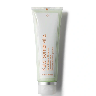 Image of Kate Somerville ExfoliKate Cleanser Daily Foaming Wash 120ml