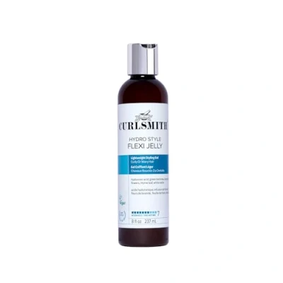 Image of Curlsmith Hydro Style Flexi Jelly 237ml