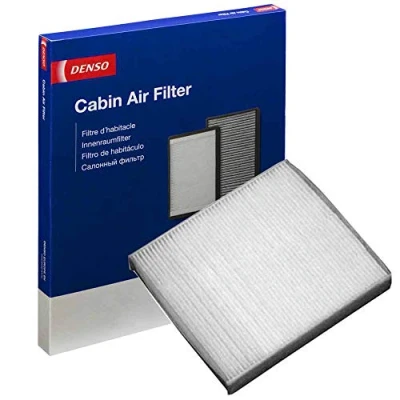 Image of Filter, interior air DENSO DCF471P