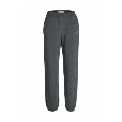 Image of JJXX Abbie Every NOOS Tracksuit bottoms, Women&#039;s, Size: XS, Dark grey melange