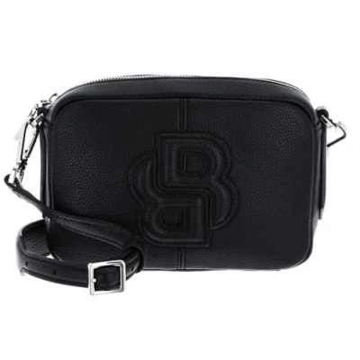 Image of BOSS Anett Crossbody Across body bag, Women&#039;s, Size: One Size, Black