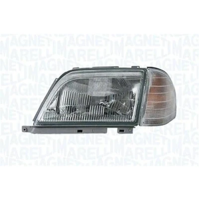 Image of Headlight MAGNETI MARELLI 710301090121