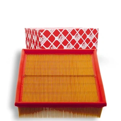 Image of Air Filter FEBI BILSTEIN 01510