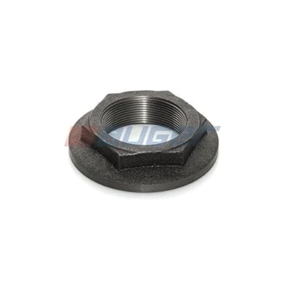 Image of Nut, stub axle AUGER 53750