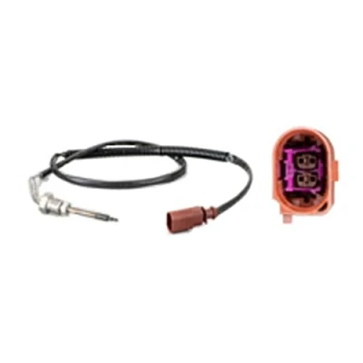 Image of Sensor, exhaust gas temperature HELLA 6PT 014 494 461