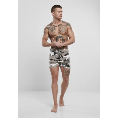 Image of Brandit Boxer shorts, Men&#039;s, Size: Large, Grey