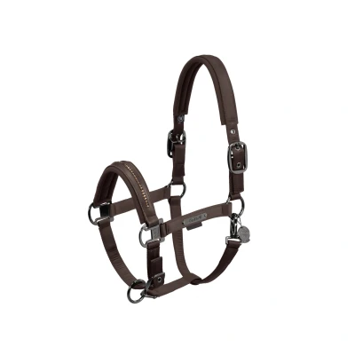 Image of Eskadron FW&#039;24 Platinum Halter Glossy Crystal