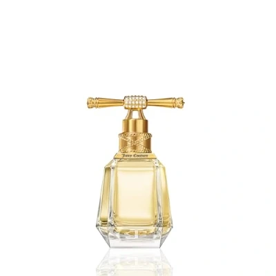 Image of I am Juicy Couture Eau de Parfum 50ml