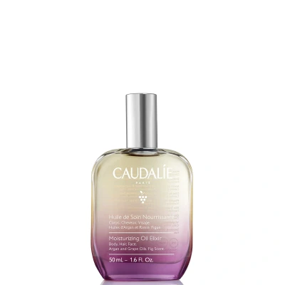 Image of Caudalie Moisturising Oil Elixir 50ml