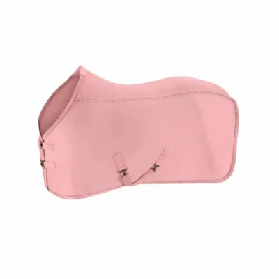Image of Eskadron Fly Blanket Pro Cover Soft Rouge Platinum 2025, Size: XL