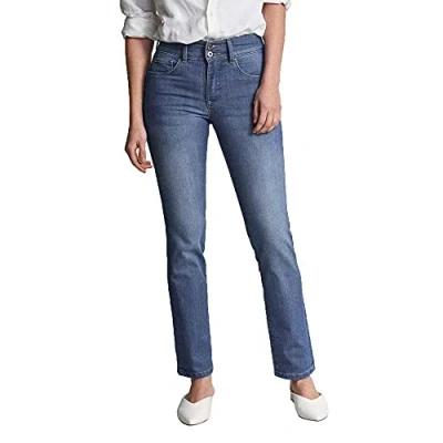 Image of Salsa jeans PUSH IN Slim fit Blue, Women&#039;s, Size: 25x32, Blue