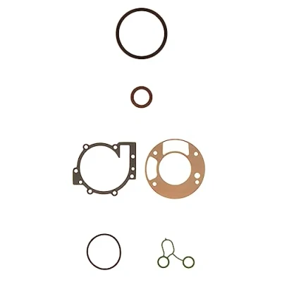 Image of Gasket Set, crank case AJUSA 54158500