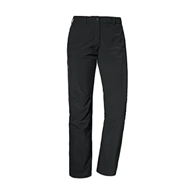 Image of Schöffel Women&#039;s Engadin1 Warm Pants L Trousers