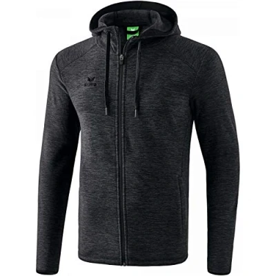 Image of Erima Children&#039;s Fleece Jacket