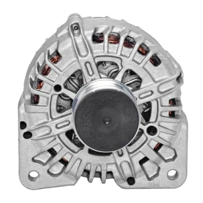 Image of Alternator VALEO 439646