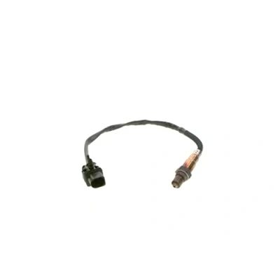 Image of Lambda Sensor BOSCH 0 258 017 454