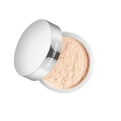 Image of Laura Mercier Translucent Loose Setting Powder Light Catcher 29g (Various Colours) Celestial