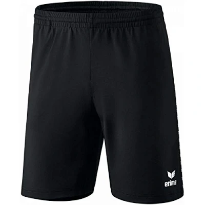 Image of Erima Unisex Kids Football Training Shorts