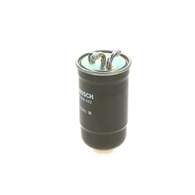 Image of Fuel filter BOSCH 0 450 906 442