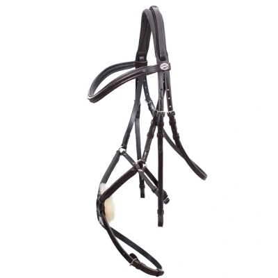 Image of Schockemöhle Bridle Auckland