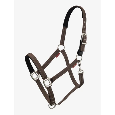 Image of LeMieux SS&#039;24 Headcollar Essentials Yard