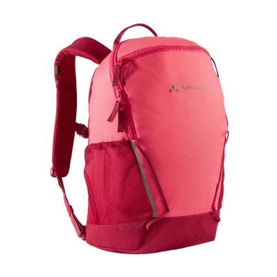 Image of Vaude Hylax Backpack for kids, Size: One Size, Bright pink