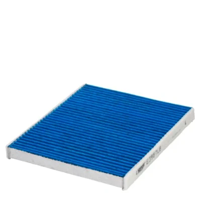 Image of Filter, interior air HENGST FILTER E3987LB