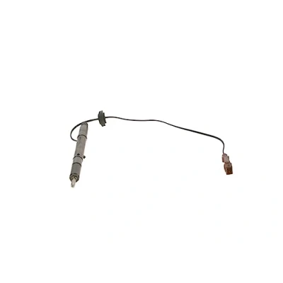 Image of Nozzle and Holder Assembly BOSCH 0 432 133 822