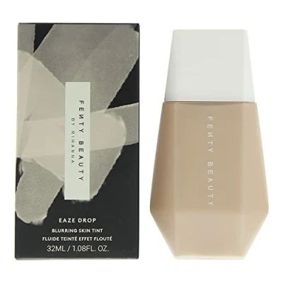 Image of Fenty Beauty Eaze Drop Blurring Skin Tint 32ml (Various Shades) 15