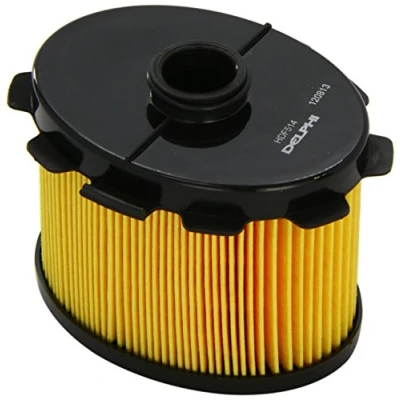 Image of Fuel filter DELPHI HDF514
