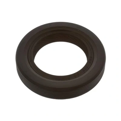 Image of Shaft Seal, manual transmission FEBI BILSTEIN 43420