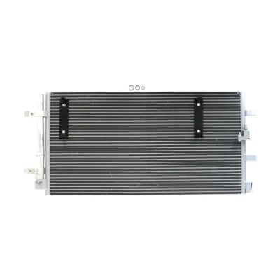 Image of Condenser, air conditioning BOSCH 1 986 AD2 015