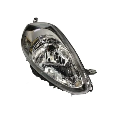 Image of Headlight TYC 20 12261 05 2