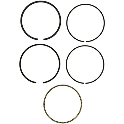 Image of Piston Ring Kit GOETZE ENGINE 08 521600 00