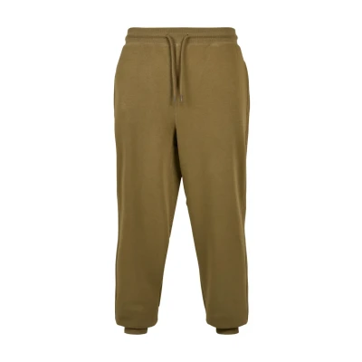 Image of Urban Classics Basic Sweatpants Tracksuit bottoms, Men&#039;s, Size: XS, Tiniolive