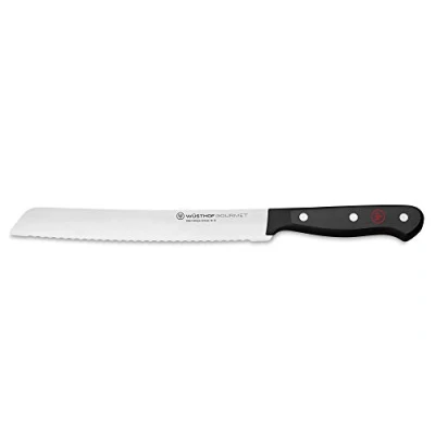 Image of Wusthof Bread Knife Gourmet 20 cm